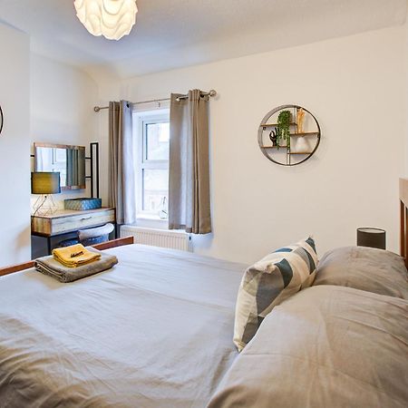 'Number 11' Central Colchester - Super Convenient 2 X Double Bed 1 X Single Bed Cottage Plus Office & Garden, 8 Min Walk Nth Station & Town Ctr, 2 Min Walk Local Shops & Restaurants Exterior foto